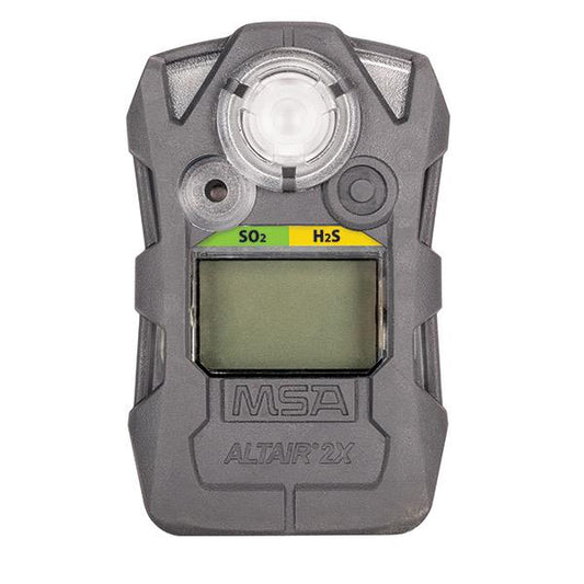 MSA Altair 2X Gas Detectors
