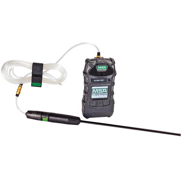 MSA Altair 5x Multigas Detectors