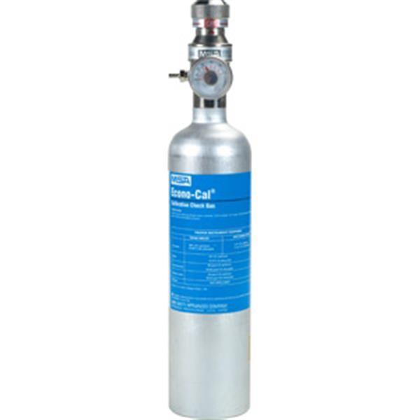 MSA Calibration Testing Gas