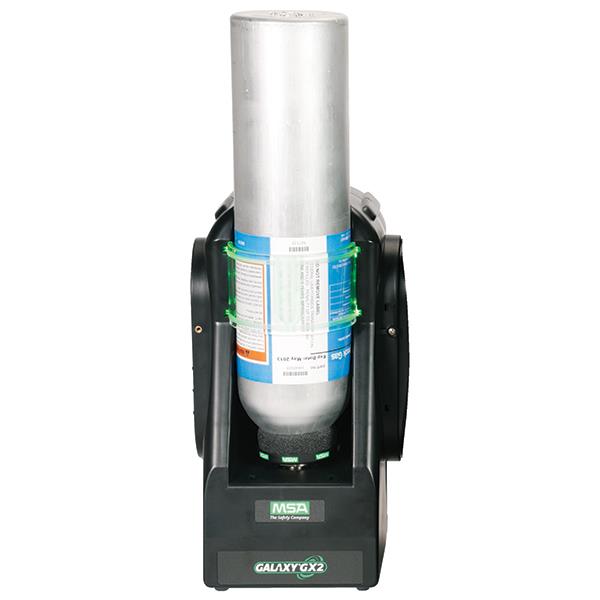 MSA Galaxy GX2 Automated Test System