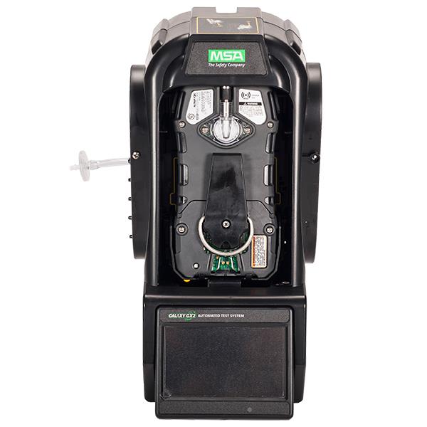 MSA Galaxy GX2 Automated Test System