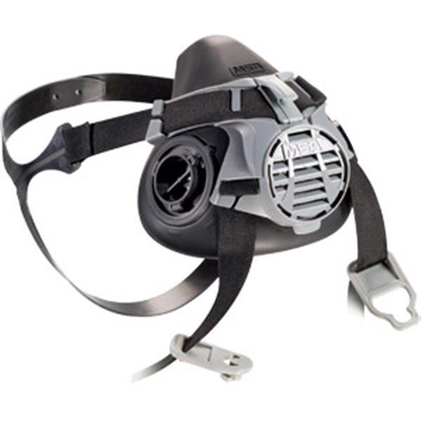 MSA Advantage 420 Half-Mask Respirators – Logistics Supply