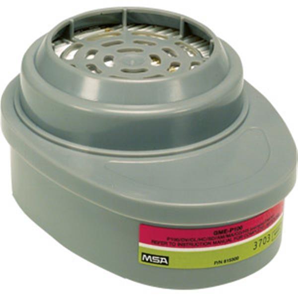 MSA Advantage Respirator Cartridges
