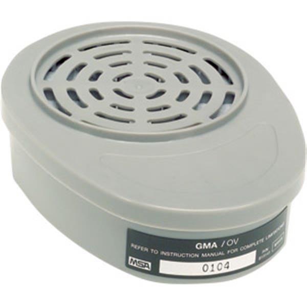 MSA Advantage Respirator Cartridges