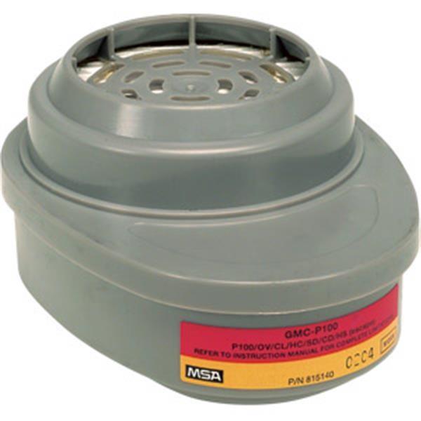 MSA Advantage Respirator Cartridges