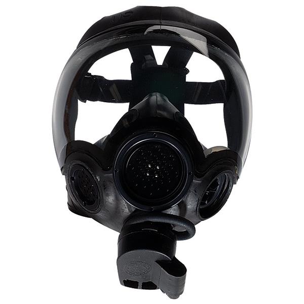 MSA Millennium CRBN Gas Masks