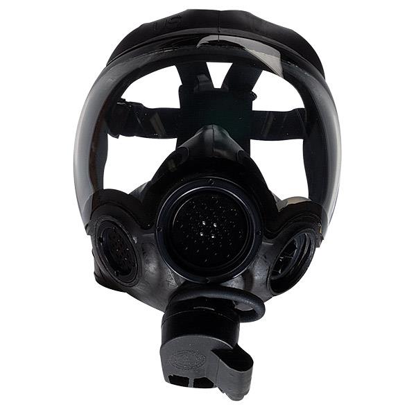 MSA Millennium CRBN Gas Masks