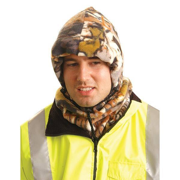 OccuNomix 3-in-1 Fleece Balaclava