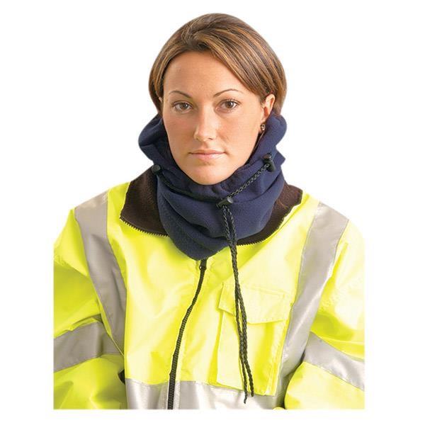 OccuNomix 3-in-1 Fleece Balaclava