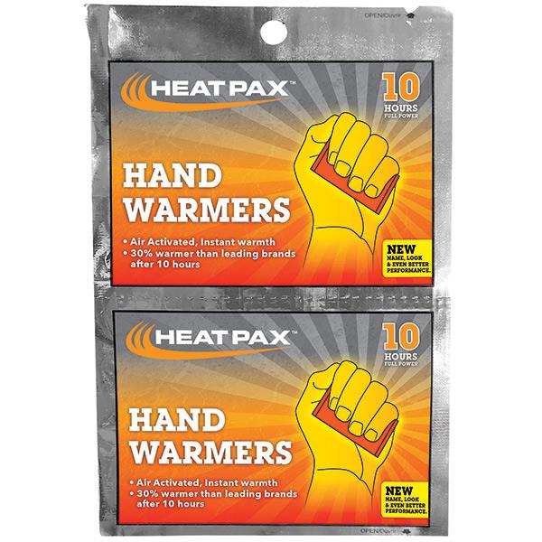 OccuNomix Heat Pax Warmers