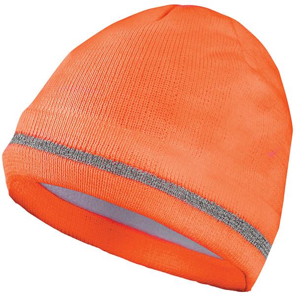 OccuNomix Hi-Vis Knit Caps