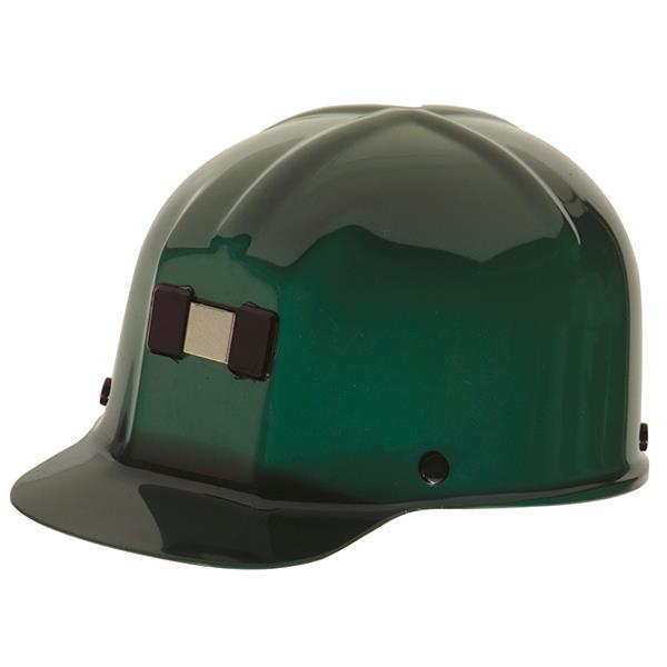 MSA Comfo-Cap Protective Caps
