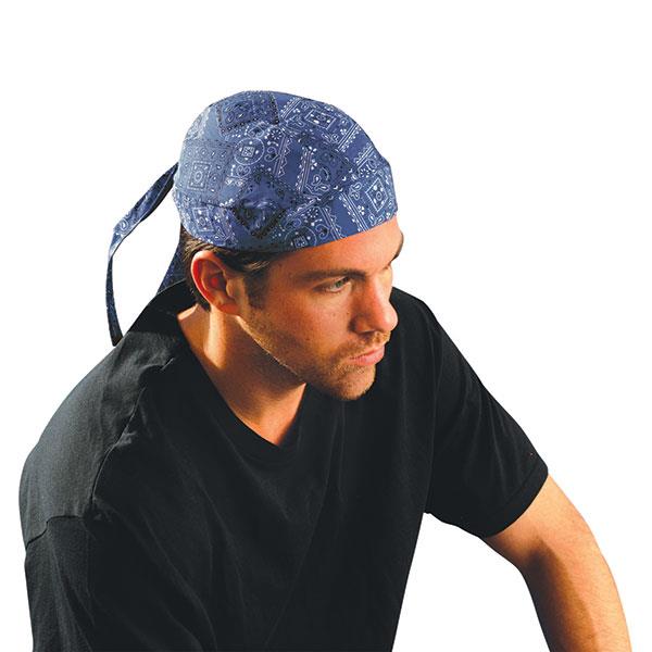 OccuNomix Tie Hat Doo Rags