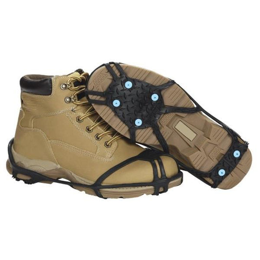 SureWerx Due North Light Industrial Traction Aids