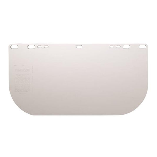 SureWerx Jackson F20 Polycarbonate Face Shield