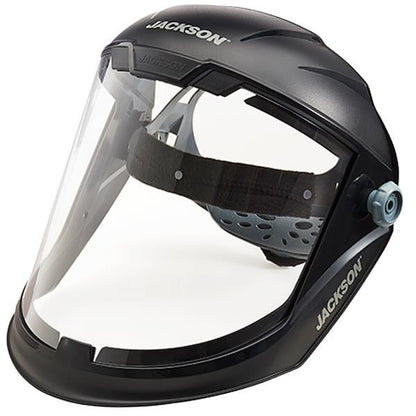 SureWerx Jackson Maxview Premium Face Shield