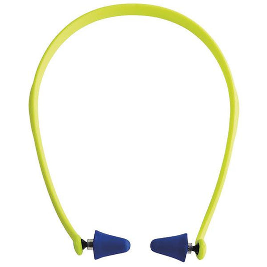 SureWerx Sellstrom Banded Ear Plugs