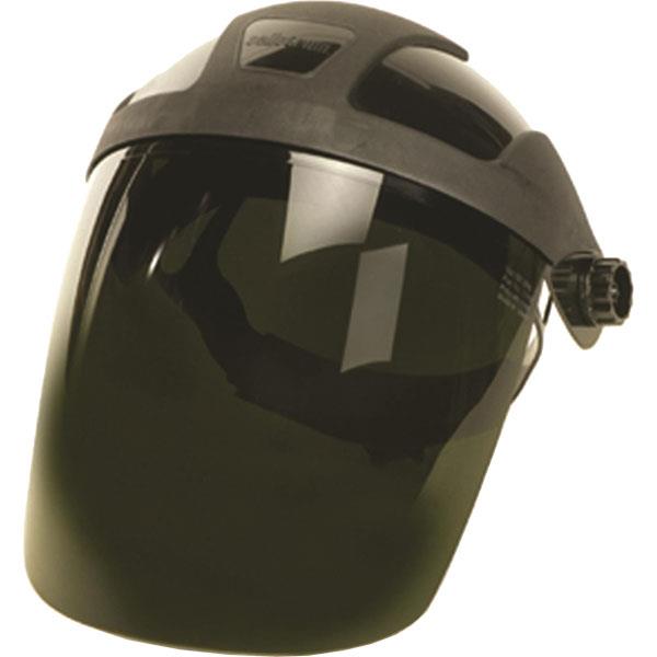 SureWerx Sellstrom DP4 Series Headgear and Accessories
