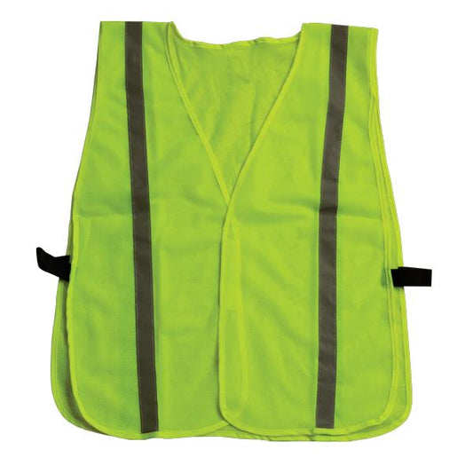 TruForce General-Purpose Mesh Safety Vests