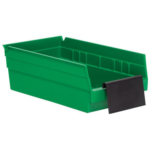 Akro-Mils Extended Label Holders