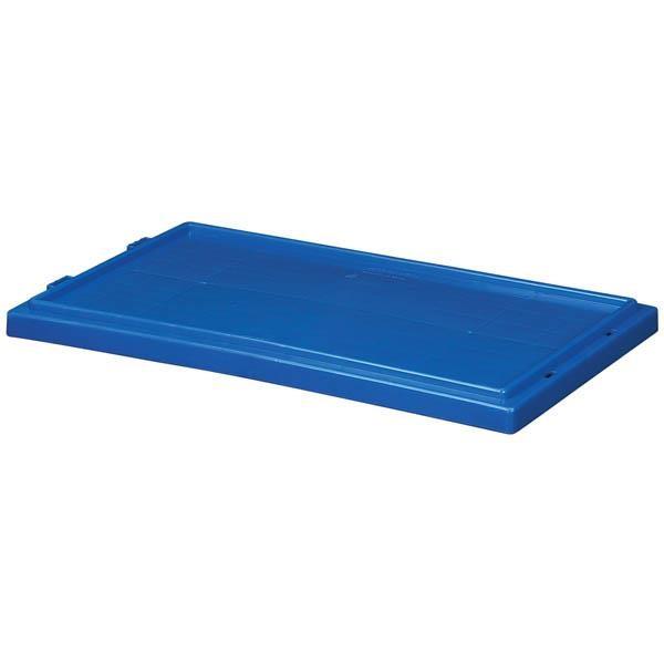 Akro-Mils Nest and Stack Tote Lids