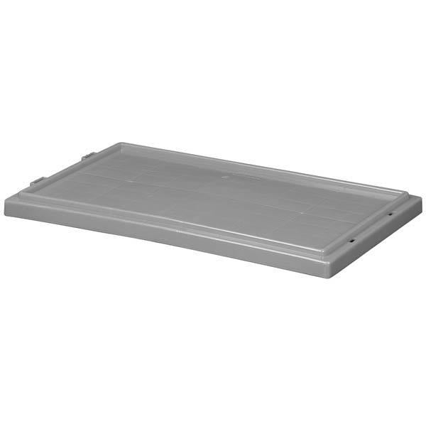 Akro-Mils Nest and Stack Tote Lids