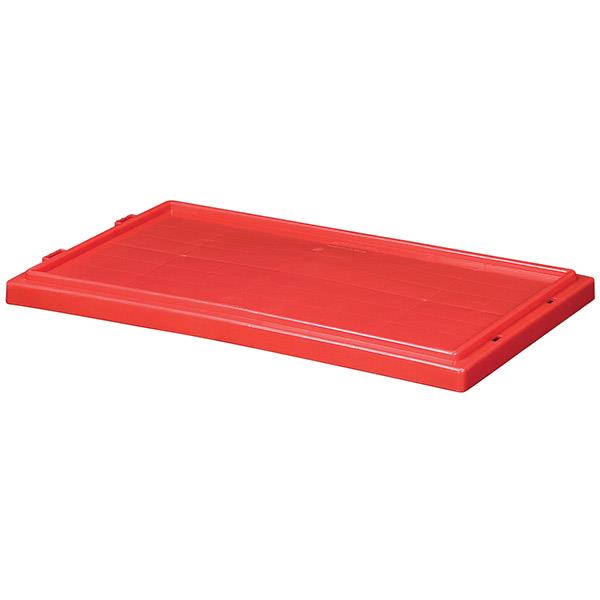 Akro-Mils Nest and Stack Tote Lids