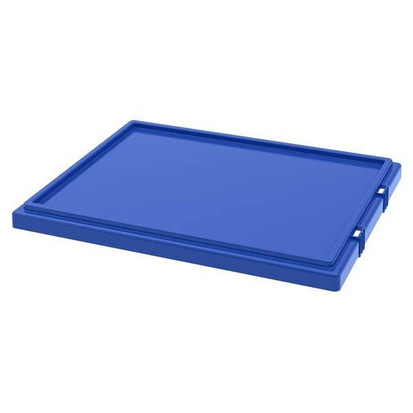 Akro-Mils Nest and Stack Tote Lids