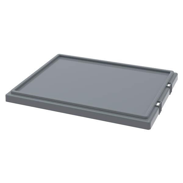 Akro-Mils Nest and Stack Tote Lids