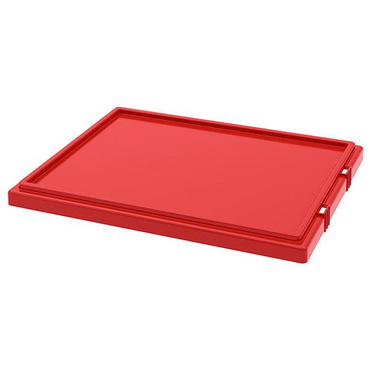 Akro-Mils Nest and Stack Tote Lids