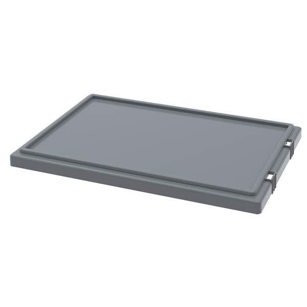Akro-Mils Nest and Stack Tote Lids