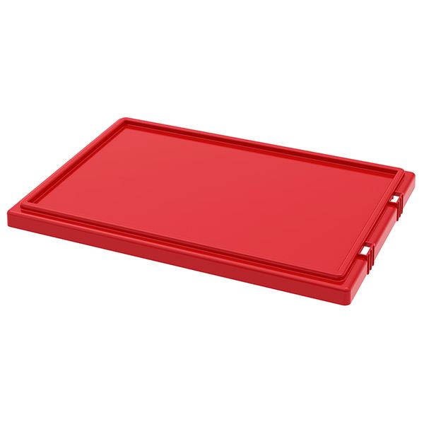 Akro-Mils Nest and Stack Tote Lids