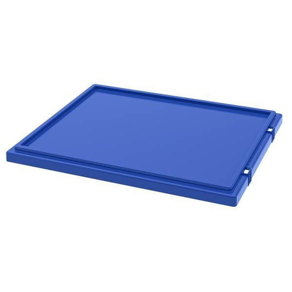 Akro-Mils Nest and Stack Tote Lids