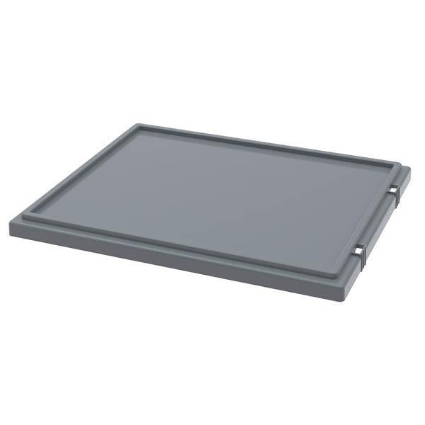 Akro-Mils Nest and Stack Tote Lids