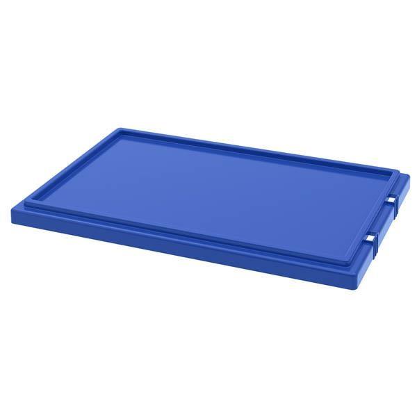 Akro-Mils Nest and Stack Tote Lids
