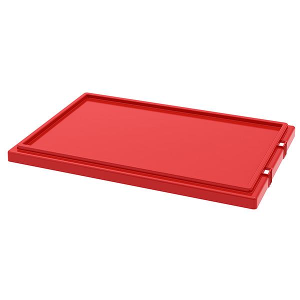 Akro-Mils Nest and Stack Tote Lids