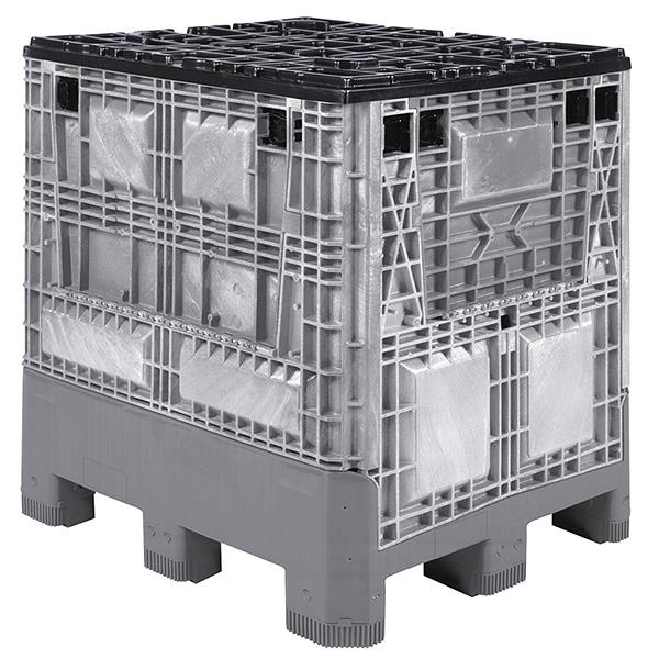Buckhorn Agricultural Boxes