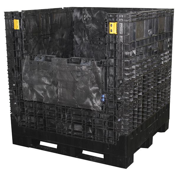 Buckhorn Extra-Duty Boxes