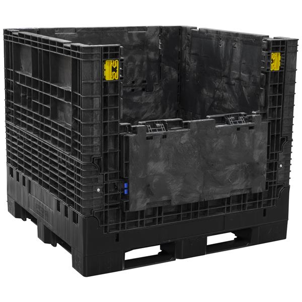 Buckhorn Extra-Duty Boxes