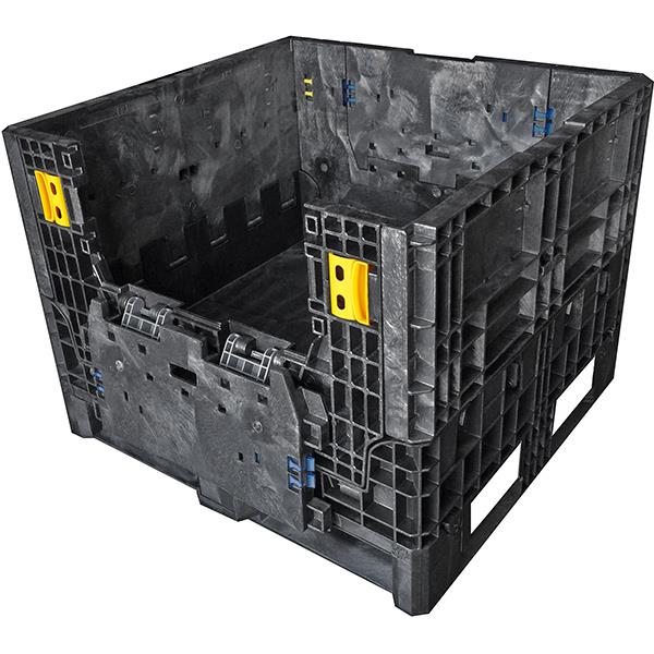 Buckhorn Industry Standard Boxes