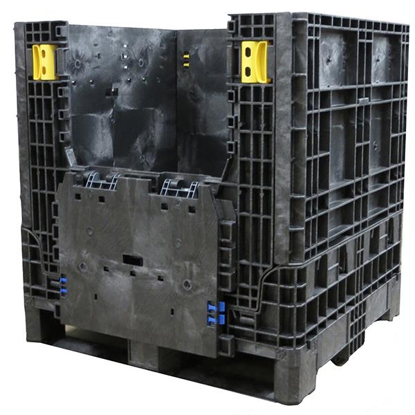 Bull Box Standard Buckhorn Industry Standard Boxes – Logistics Supply