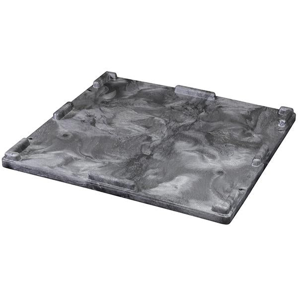 Buckhorn Structural Foam Lids