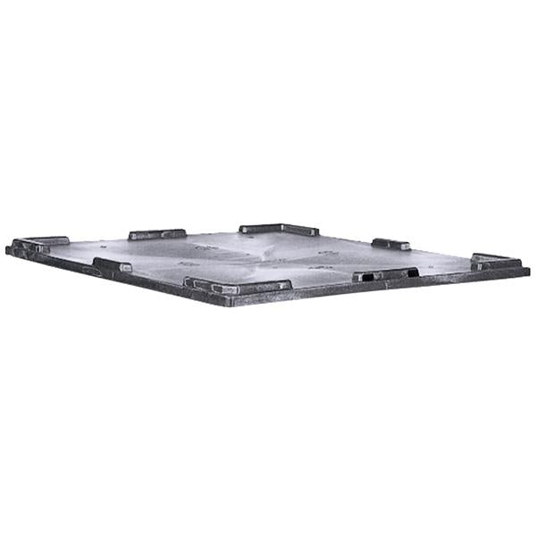 Buckhorn Structural Foam Lids