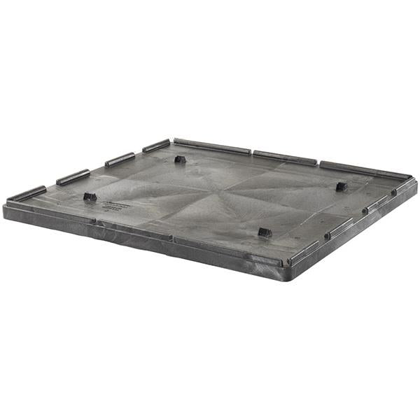 Buckhorn Structural Foam Lids