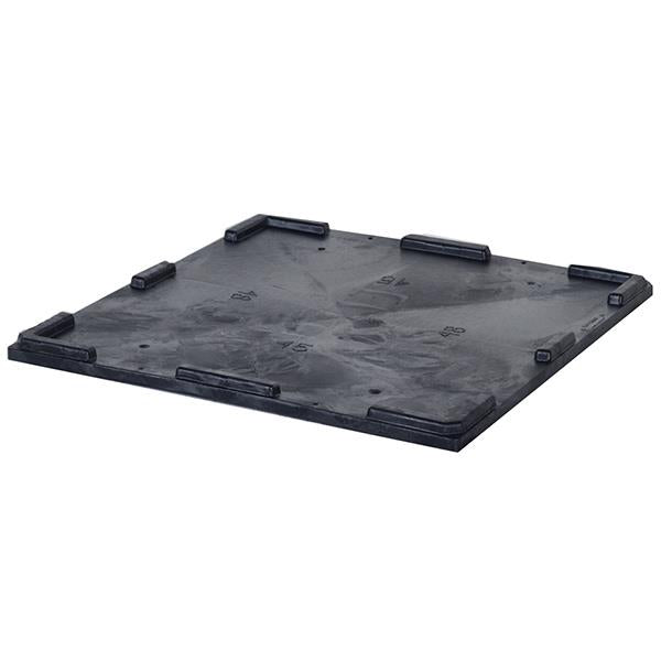 Buckhorn Structural Foam Lids