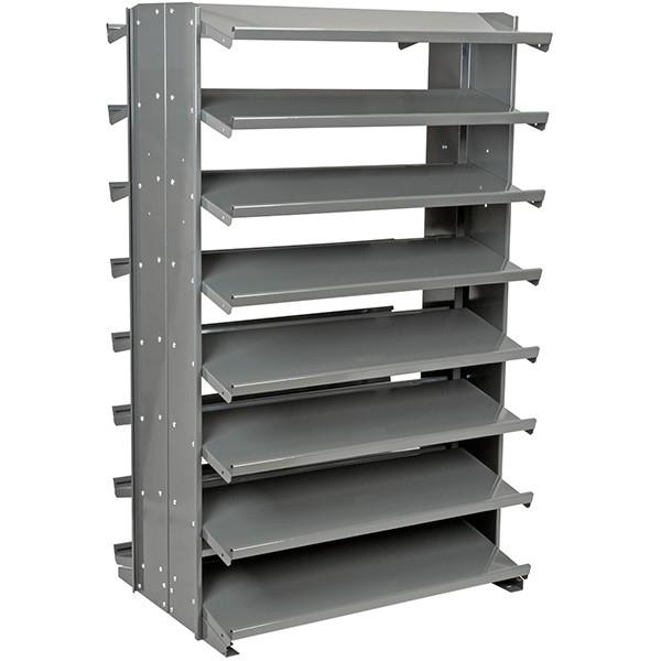 Akro-Mils Double Sided Pick Racks