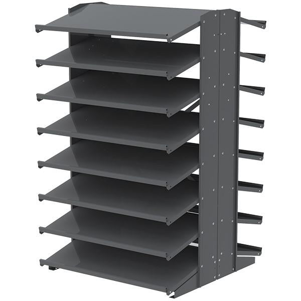 Akro-Mils Double Sided Pick Racks