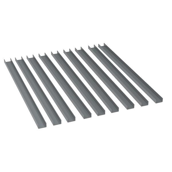 Akro-Mils 9-Rail Systems