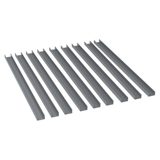 Akro-Mils 9-Rail Systems