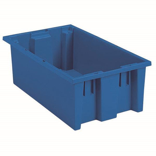 Akro-Mils Nest & Stack Totes, 18"L